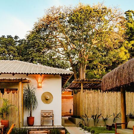 Vila Inca Alto Paraíso de Goiás Εξωτερικό φωτογραφία