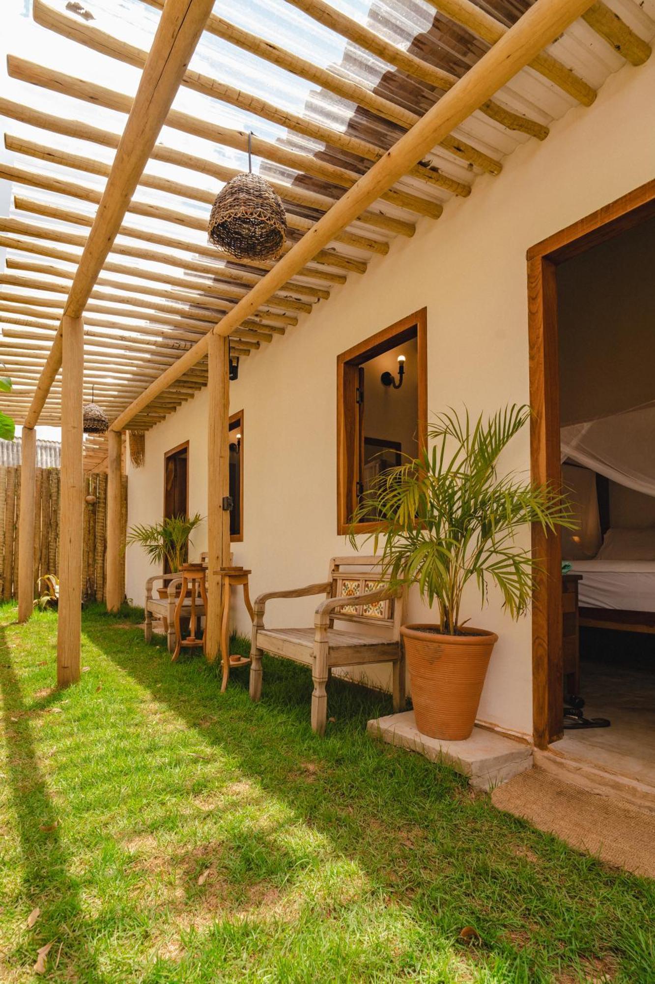 Vila Inca Alto Paraíso de Goiás Εξωτερικό φωτογραφία