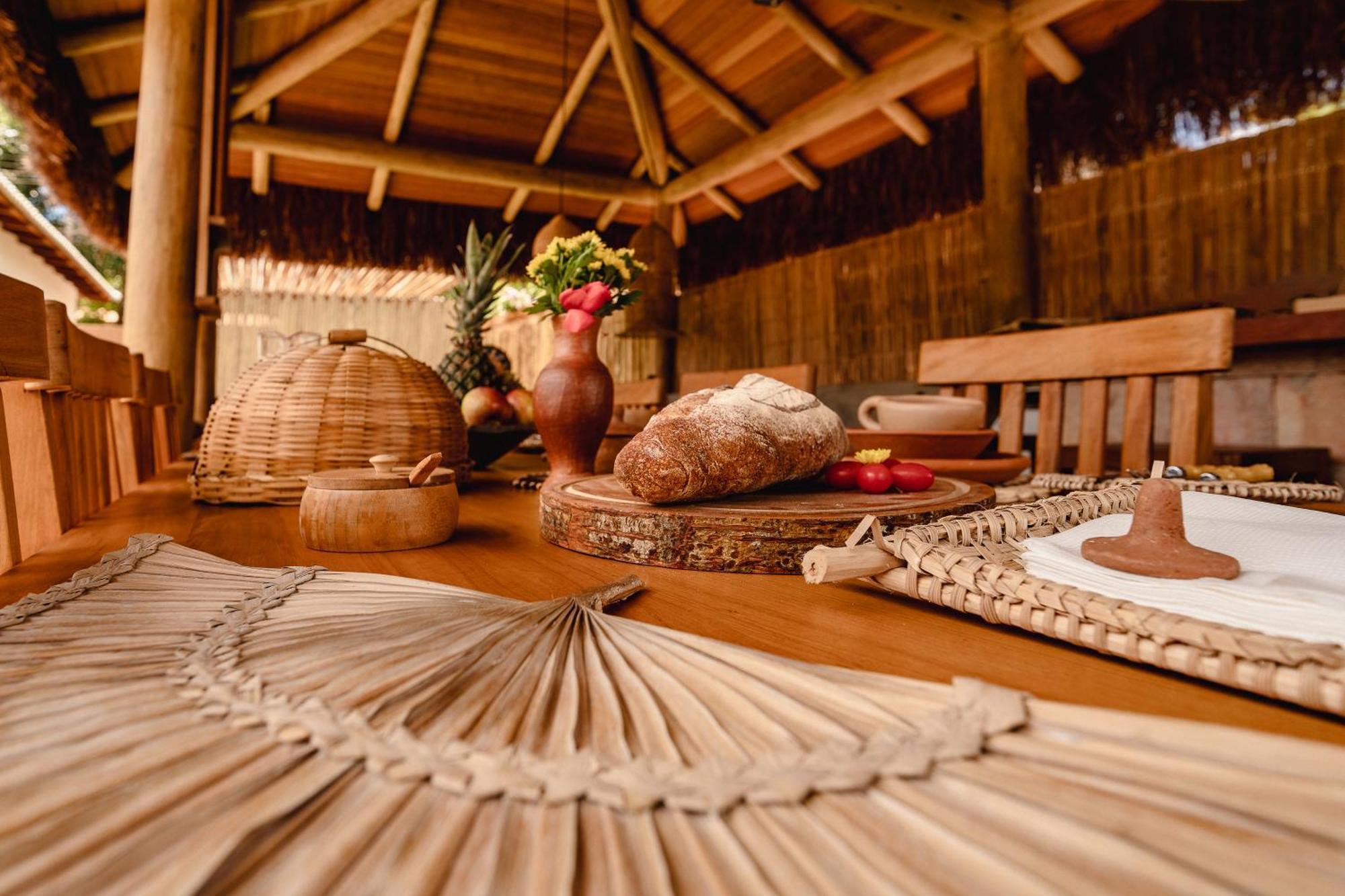 Vila Inca Alto Paraíso de Goiás Εξωτερικό φωτογραφία
