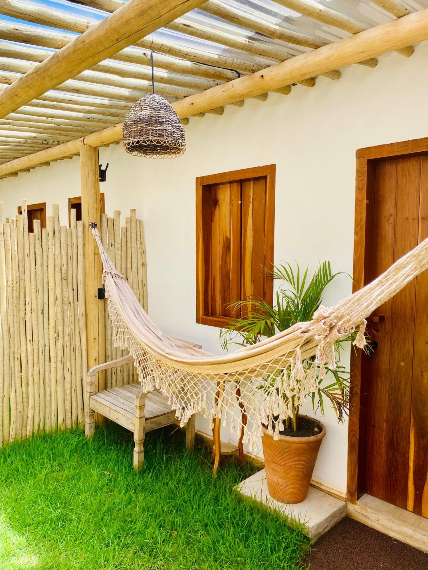 Vila Inca Alto Paraíso de Goiás Εξωτερικό φωτογραφία