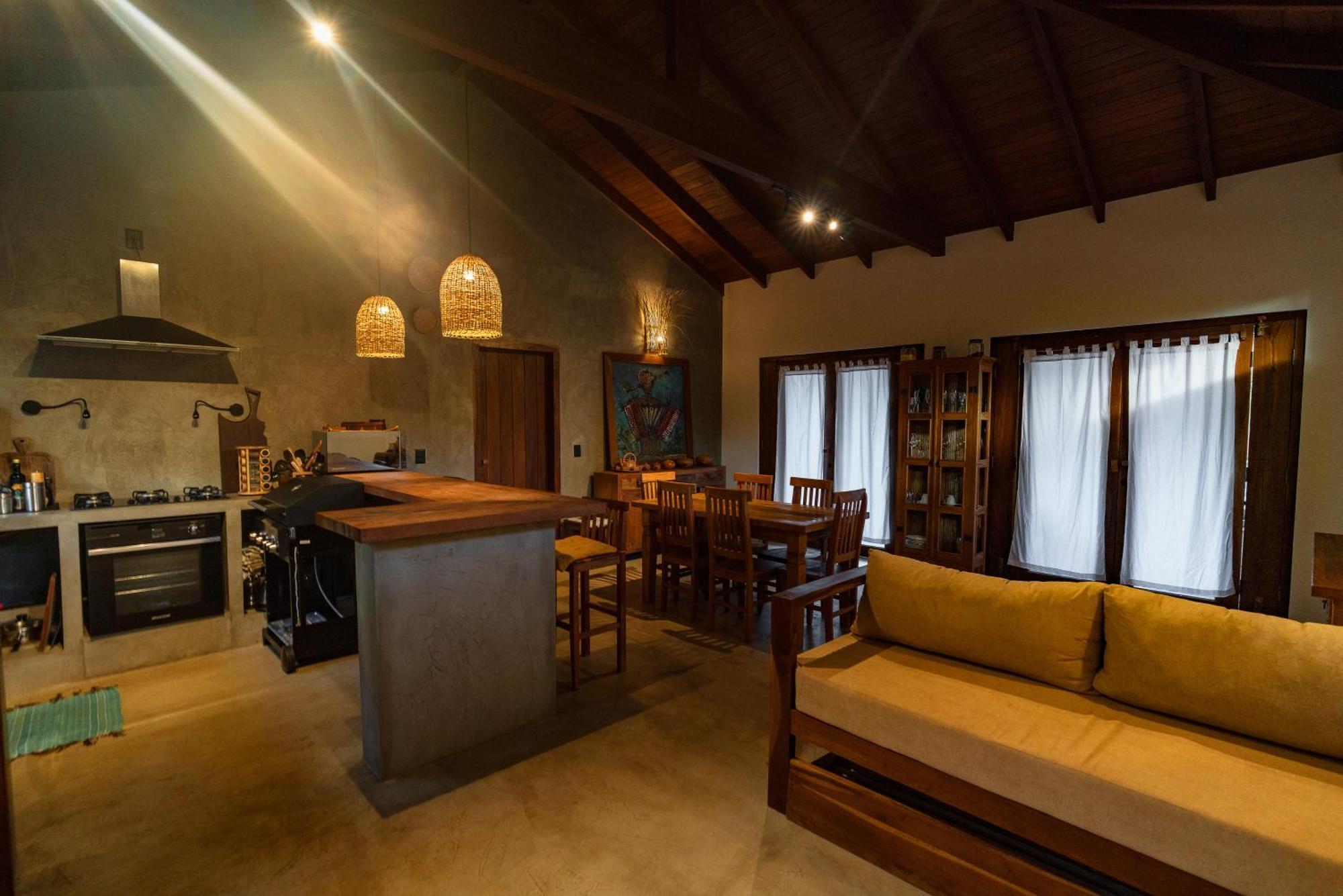 Vila Inca Alto Paraíso de Goiás Εξωτερικό φωτογραφία